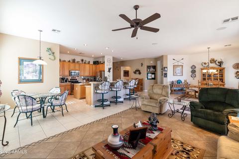 4207 E Chestnut Ln, Gilbert, AZ 85298 photo 14