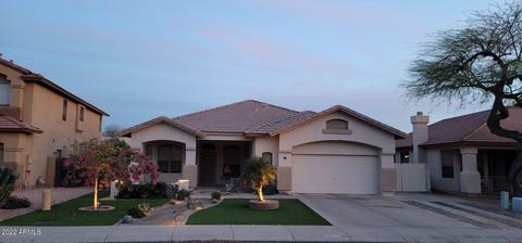 3721 E Cody Ave, Gilbert, AZ 85234 photo 1