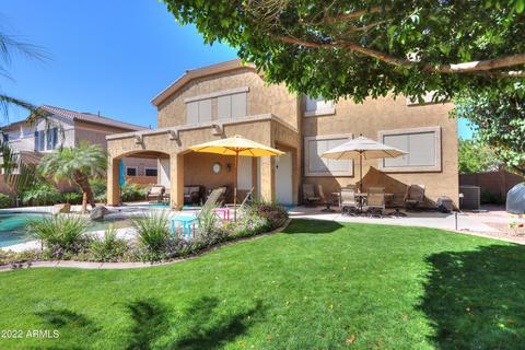 4141 E Olive Ave, Gilbert, AZ 85234 photo 53