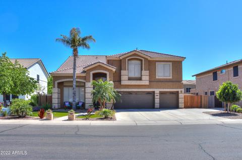 4141 E Olive Ave, Gilbert, AZ 85234 photo 1