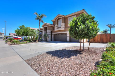 4141 E Olive Ave, Gilbert, AZ 85234 photo 2