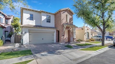 3348 E Jasper Dr, Gilbert, AZ 85296 photo 1