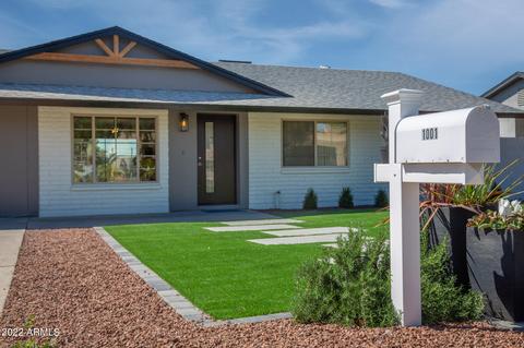1001 E Cheryl Dr, Phoenix, AZ 85020 photo 1