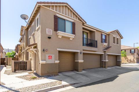 2953 E Dunbar Dr, Phoenix, AZ 85042 photo 1