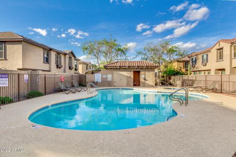 2953 E Dunbar Dr, Phoenix, AZ 85042 photo 20