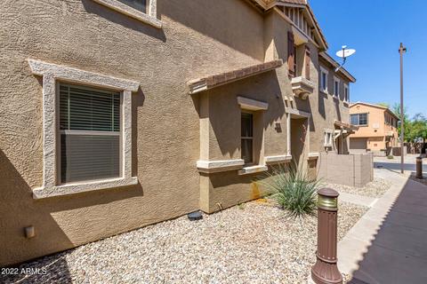 2953 E Dunbar Dr, Phoenix, AZ 85042 photo 2