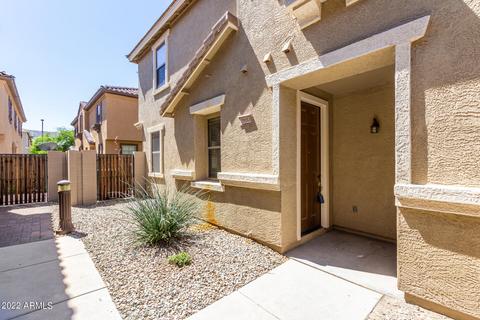 2953 E Dunbar Dr, Phoenix, AZ 85042 photo 3