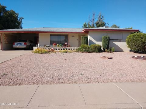 6230 E Adobe Rd, Mesa, AZ 85205 photo 1