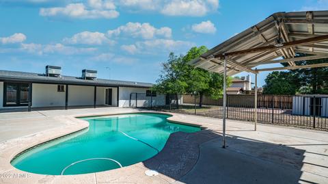 2561 E Fairfield St, Mesa, AZ 85213 photo 25