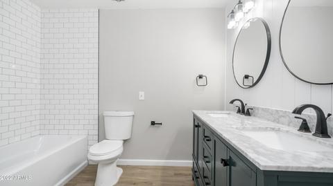 2561 E Fairfield St, Mesa, AZ 85213 photo 8