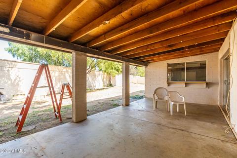 3436 E Fairmount Ave, Phoenix, AZ 85018 photo 21