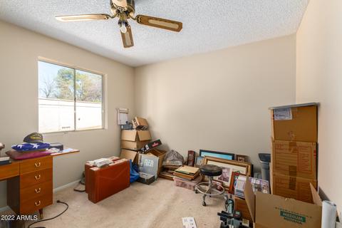 3436 E Fairmount Ave, Phoenix, AZ 85018 photo 17