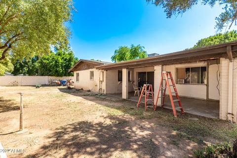 3436 E Fairmount Ave, Phoenix, AZ 85018 photo 22