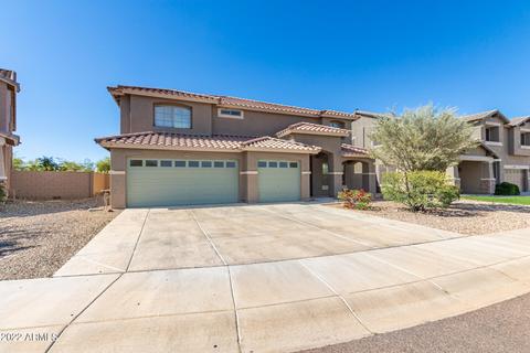 6116 S 33rd Dr, Phoenix, AZ 85041 photo 2