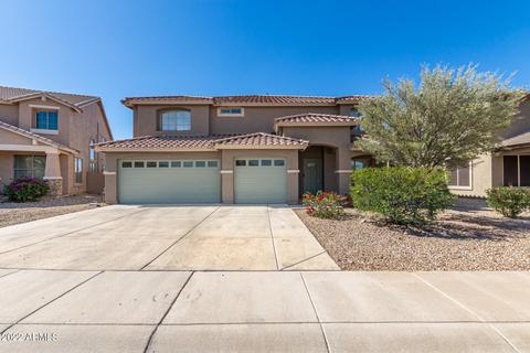 6116 S 33rd Dr, Phoenix, AZ 85041 photo 1