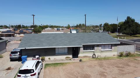3302 W Aster Dr, Phoenix, AZ 85029 photo 1