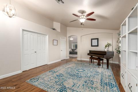 2560 E Taro Ln, Phoenix, AZ 85050 photo 14