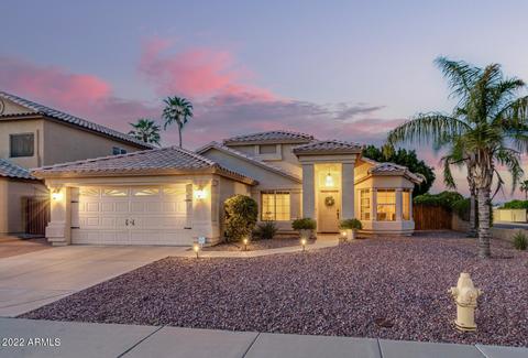 2560 E Taro Ln, Phoenix, AZ 85050 photo 46