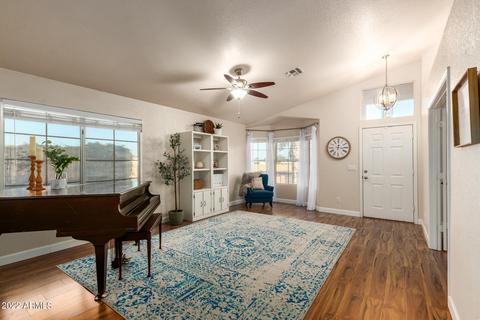 2560 E Taro Ln, Phoenix, AZ 85050 photo 16