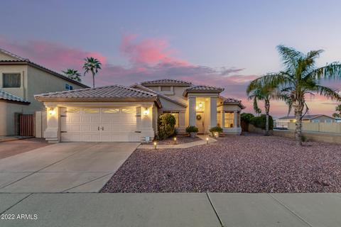 2560 E Taro Ln, Phoenix, AZ 85050 photo 4