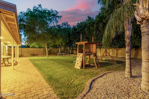2560 E Taro Ln, Phoenix, AZ 85050 photo 44