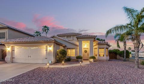2560 E Taro Ln, Phoenix, AZ 85050 photo 1