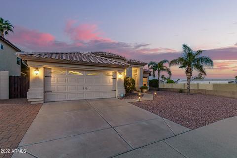 2560 E Taro Ln, Phoenix, AZ 85050 photo 45