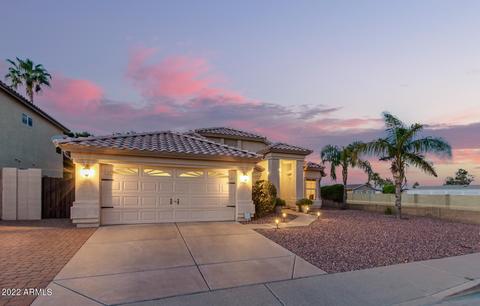 2560 E Taro Ln, Phoenix, AZ 85050 photo 5