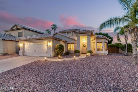 2560 E Taro Ln, Phoenix, AZ 85050 photo 6