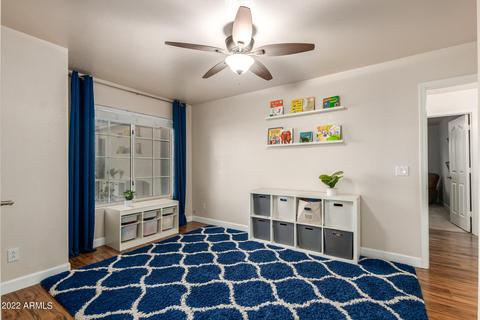 2560 E Taro Ln, Phoenix, AZ 85050 photo 34