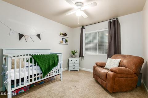 2560 E Taro Ln, Phoenix, AZ 85050 photo 32