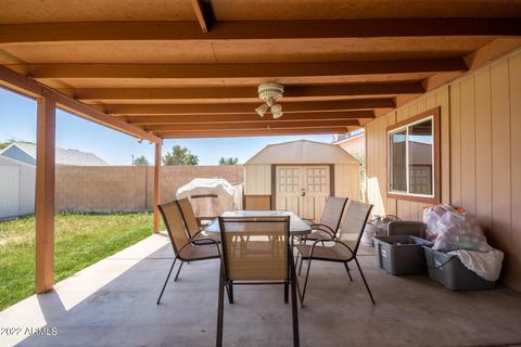 2525 E Libby St, Phoenix, AZ 85032 photo 29