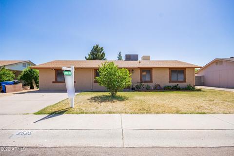 2525 E Libby St, Phoenix, AZ 85032 photo 1