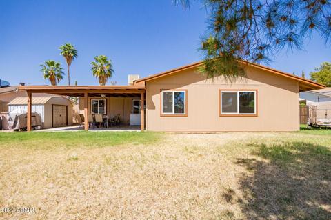 2525 E Libby St, Phoenix, AZ 85032 photo 32