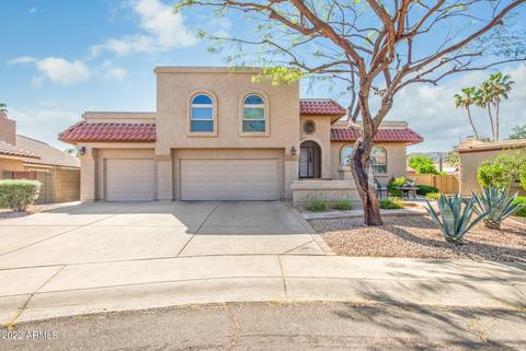 12808 S 38th Pl, Phoenix, AZ 85044 photo 2