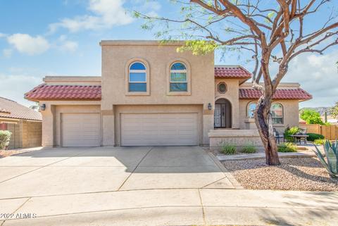 12808 S 38th Pl, Phoenix, AZ 85044 photo 1