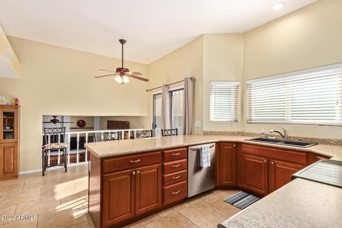 12808 S 38th Pl, Phoenix, AZ 85044 photo 20