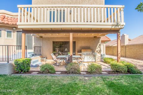 12808 S 38th Pl, Phoenix, AZ 85044 photo 42