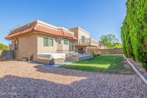 12808 S 38th Pl, Phoenix, AZ 85044 photo 45