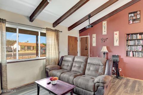 2713 E Grovers Ave, Phoenix, AZ 85032 photo 16