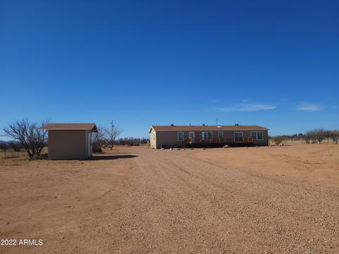 9197 E Yulee Ln, Hereford, AZ 85615 photo 6