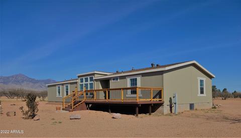 9197 E Yulee Ln, Hereford, AZ 85615 photo 1