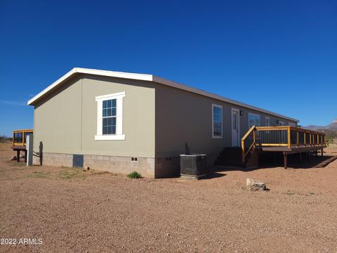 9197 E Yulee Ln, Hereford, AZ 85615 photo 2