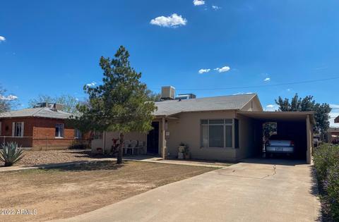 3219 E Pierce St, Phoenix, AZ 85008 photo 1