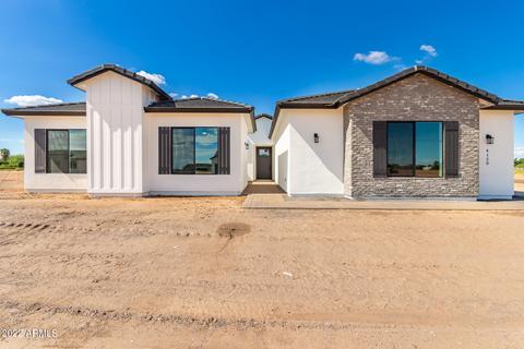 4120 E Bud Ln, San Tan Valley, AZ 85140