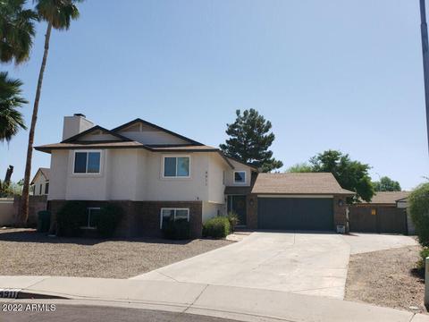 4911 E Dixon Cir, Mesa, AZ 85205 photo 2