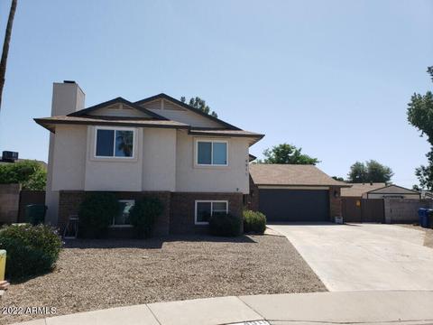 4911 E Dixon Cir, Mesa, AZ 85205 photo 1