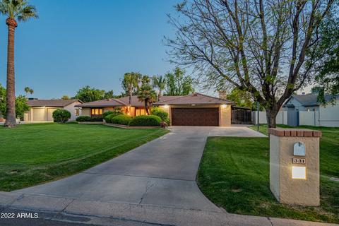 331 E Tuckey Ln, Phoenix, AZ 85012 photo 7