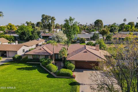 331 E Tuckey Ln, Phoenix, AZ 85012 photo 1