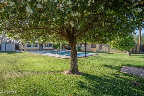 331 E Tuckey Ln, Phoenix, AZ 85012 photo 82